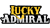 Lucky Admiral